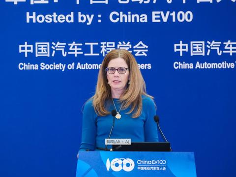 全球汽车产业如何转型升级？ 电动化是中美日欧的不二选择