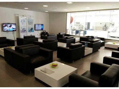 车子做保养时你在贵宾室喝茶看电视？真这样做，或许就入坑了