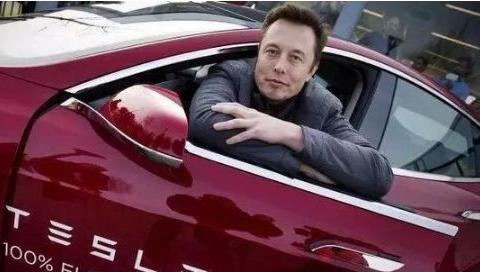 拆开特斯拉的电池后，车主呆住了：领先技术就是“五号电池”