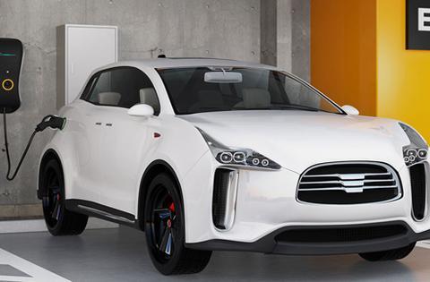 燃油车占充电车位罚200，没有车充电只好空着么？