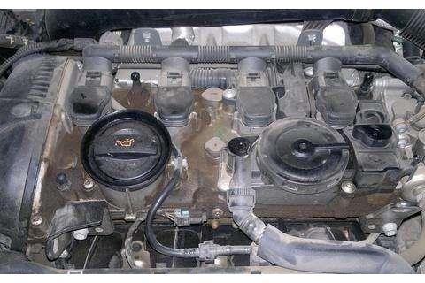 大众造车技术全球闻名，为啥解决不了烧机油现象？答案让人很无奈