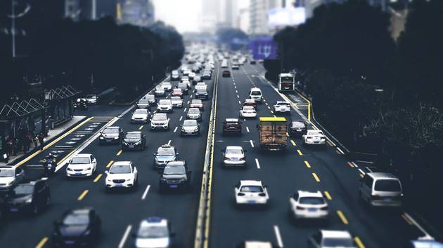 数据解读2020汽车行业新政策