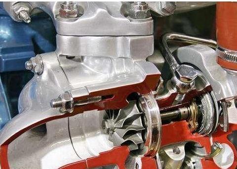 买了涡轮增压的新车该怎么开，如何磨合？