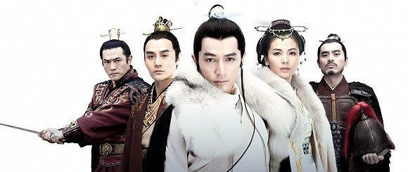 琅琊榜排行高手榜_琅琊榜高手榜十大高手排名