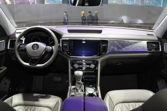 推荐3款中大型SUV,过年开回家面子十足
