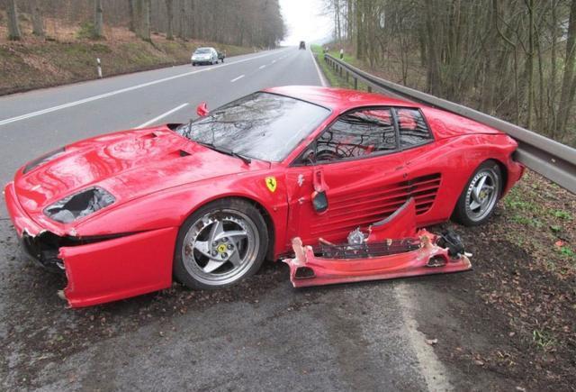 车损险真的没用吗？为什么那么多老司机都不买？原因很现实