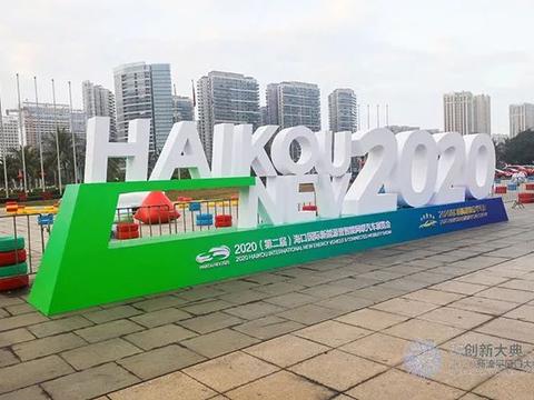 2020新能源希望在海南萌发