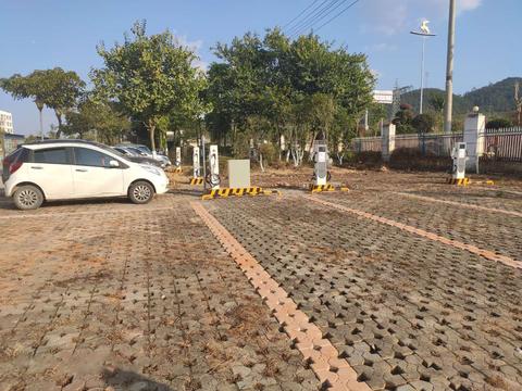 新建住宅小区须100% 配充电桩？除了广东还有哪些省市有规定？