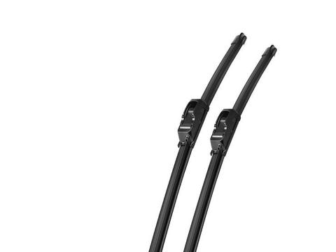 雨刮器“刮不干净”，还伴随着异响？维修工教你一招