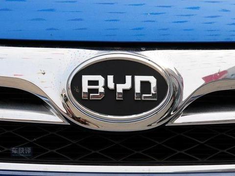 前通用汽车中国CEO 为啥要加盟比亚迪？