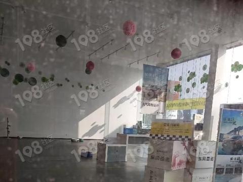 撑不住了！袍江一家4s店突然倒闭，店里空空荡荡一片狼藉