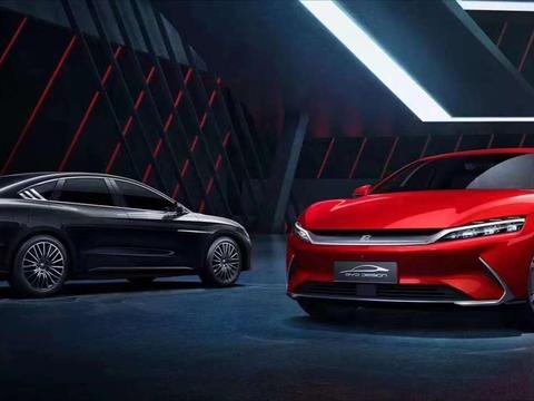 “刀片电池”将最先搭载于比亚迪“汉”