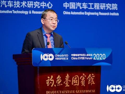 王晓秋：新能源车价格背离用户价值