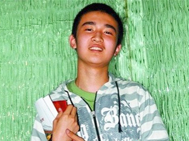 黑龙江九省状元王百洋,曾连跳2级、小学