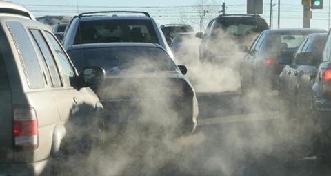 国几排放标准怎么看，行驶证上如何看国标