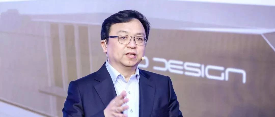 王传福：开启新能源市场的「第二春」