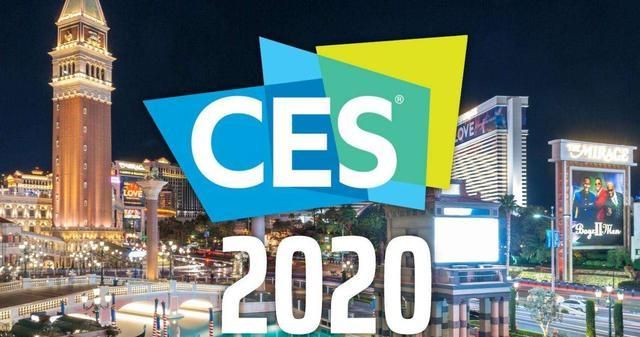 Ƽչ̵CES 2020ϵ󿴵