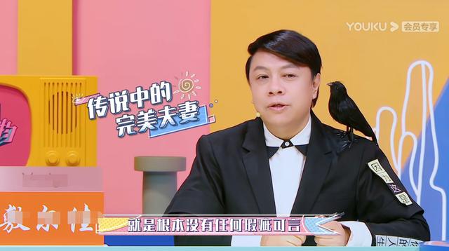 李亚男自曝与王祖蓝分房睡,原因让人匪夷所思,实则暗戳戳秀恩爱 李亚男自曝与王祖蓝分房睡,原因让人匪夷所思,实则暗戳戳秀恩爱