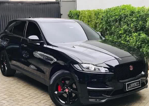 懂车的都买它！365马力配8AT，还看什么BBA？