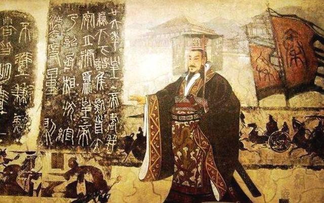 为什么秦朝被称为第一个大一统的王朝,而夏商周不是?