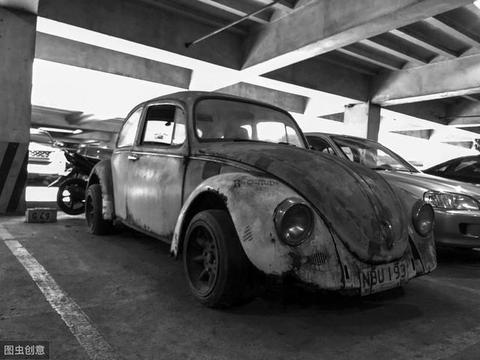 汽车报废时，“拆掉”这几个零件，能回波血