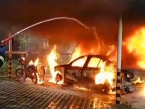 路咖评：盘点2019召回-自燃占比近20%，新能源车还能买？