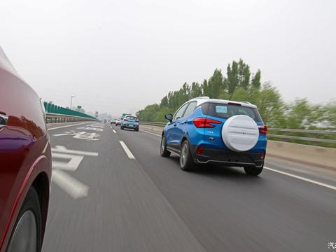 过年回家开新能源汽车有什么要注意的？