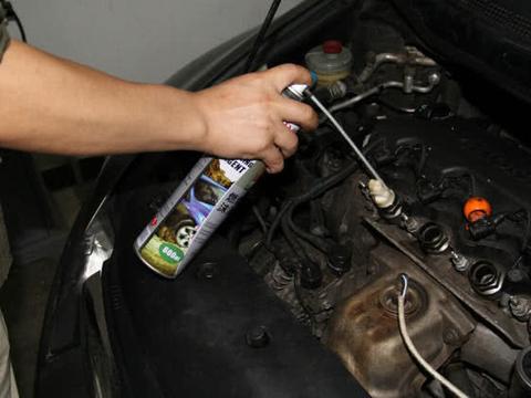 保养汽车别忘了这4个部位，老司机：赶紧记好了，经验之谈