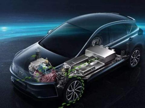 为啥“新能源”卖不动了？内行人：这几个问题不解决，谁愿意买