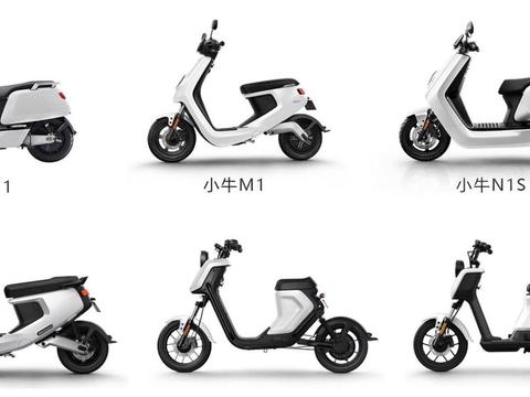 创办6年、市值超6亿美元后，小牛电动终于取得电摩生产资质