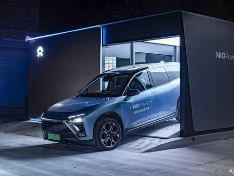 未来新能源是换电还是充电模式？