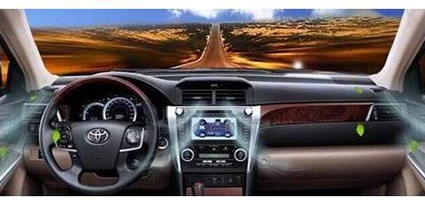 中控台该怎样保养？不会的赶紧看看，老司机：记好了