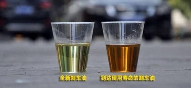 刹车油多久可以更换？维修师傅：别超过这个公里数