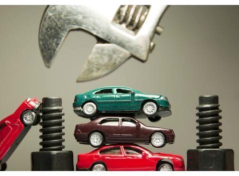 4S店保养一次大概要多少钱？需要注意什么？新手们值得一学