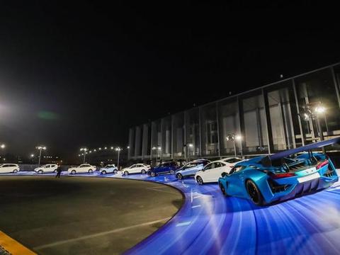 北汽新能源发布“2029计划”，谋定下一个十年