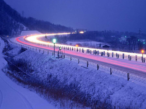 冬季用车有哪些注意事项