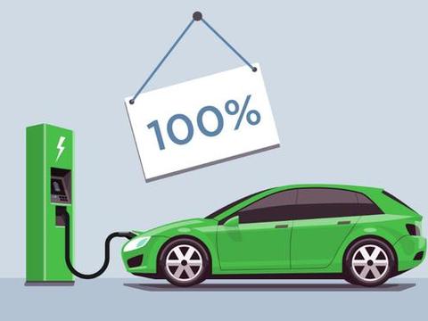 不怕冬季续航缩水，记住这几点就可以