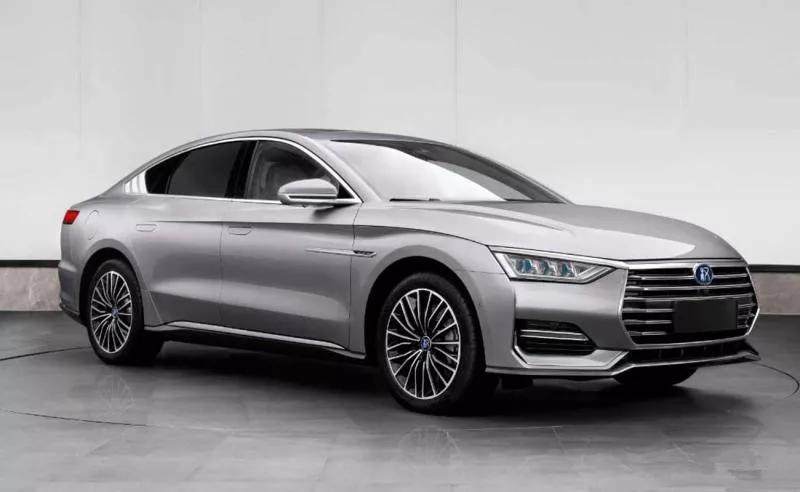 2020年最值得关注的十款重磅新车,看了你肯定想买!