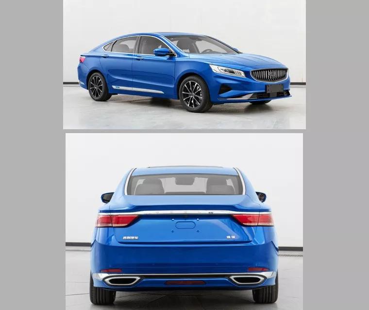 2020年最值得关注的十款重磅新车,看了你肯定想买!
