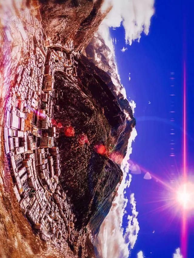 真实揭秘：绵阳青龙歌城门票价格详细解析与性价比评测