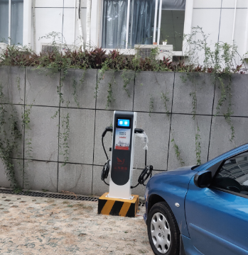 电动汽车充电桩是如何保证充电安全的？