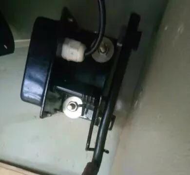 农村电动两轮车，三轮车实用加装，解放双手，当汽车开。