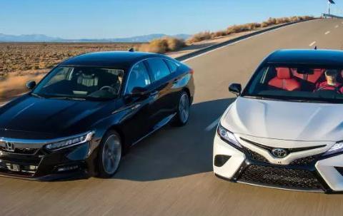 丰田混动与本田混动有什么不一样