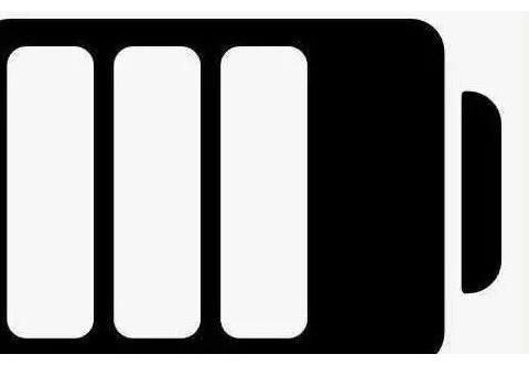 冬天骑车一加速就少两格电，为什么