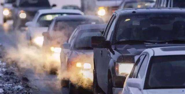 国五国六也在终将成过去，车主纷纷表示：不买车了，坐等国十