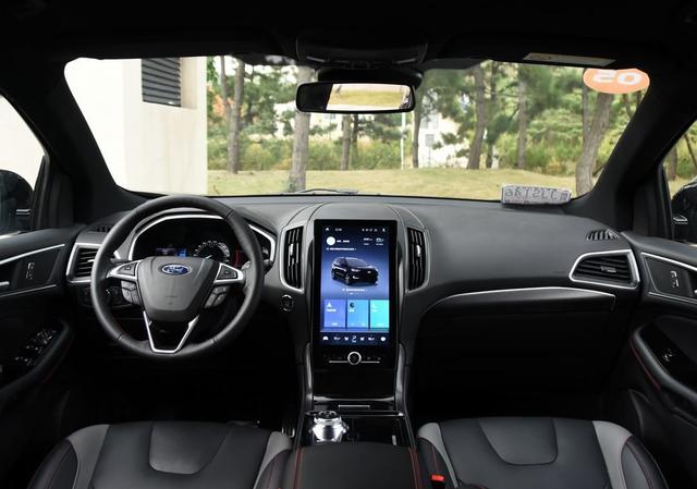 30万买四驱中型SUV,这几款颜值高/有品位,开回家面子十足