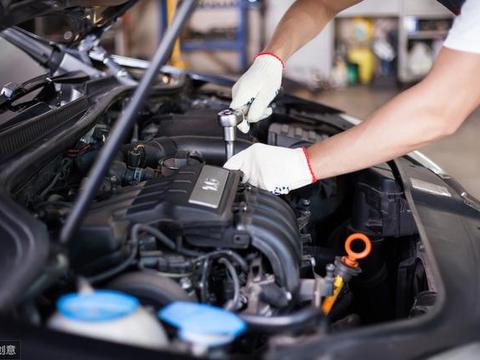 为什么汽车开时间长了就会被出现抖动的现象、这些原因一定要知道