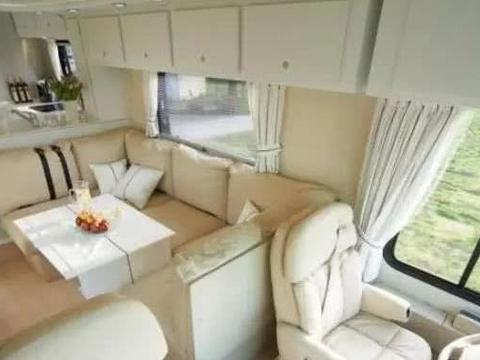 房车心得分享：不要对它的底盘提过多的要求