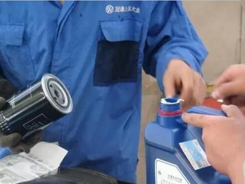 汽车开了6万公里，要做哪些保养项目？看这里全明白！