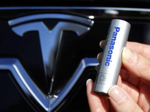 特斯拉不是“独狼”入华，跟它一起来的还有这家外资动力电池企业